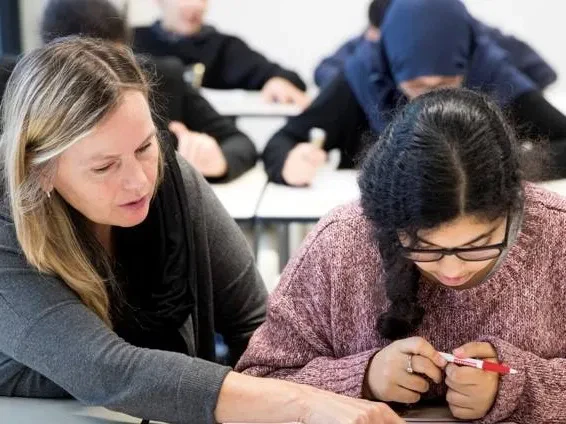 Oplossingsgericht coachen