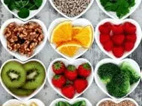 Leerlingen CVO Accent Delfshaven verdiepen zich in gezonde voeding