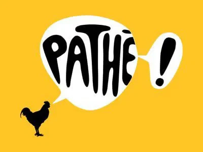 Klas 2a naar de bioscoop