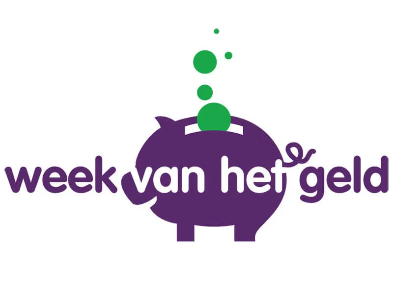 Week van het geld