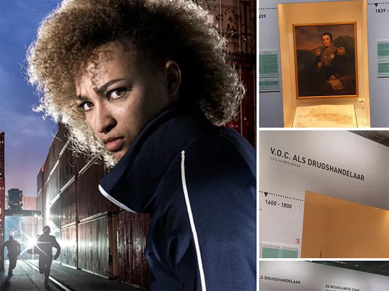 Bezoek Maritiem Museum