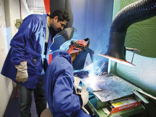 Branchekeuze avond 4 april