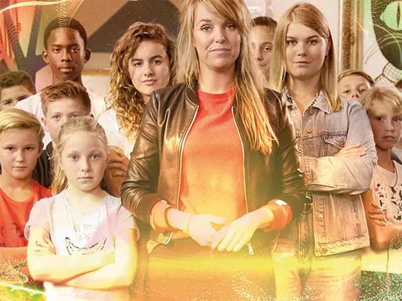 Week tegen pesten: Wij doen mee!