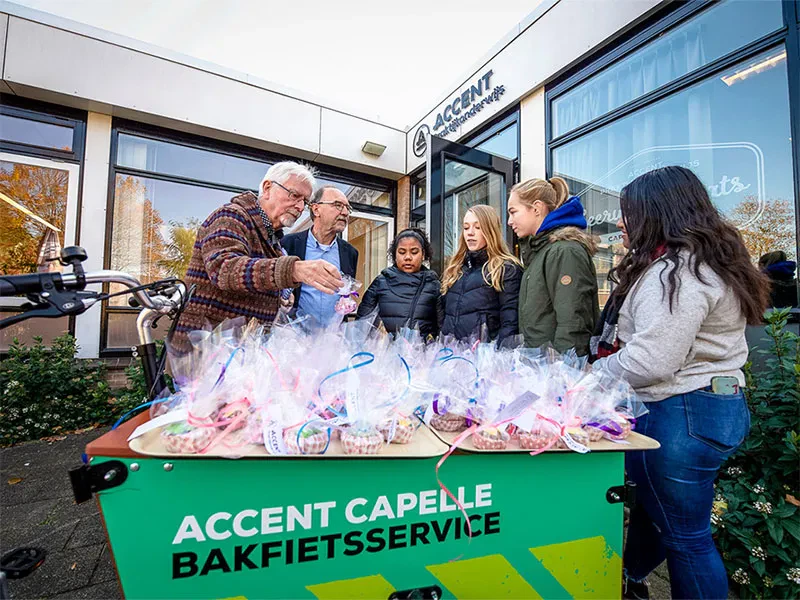 Krijgt het Accent Praktijkonderwijs weer het predicaat Excellente School?