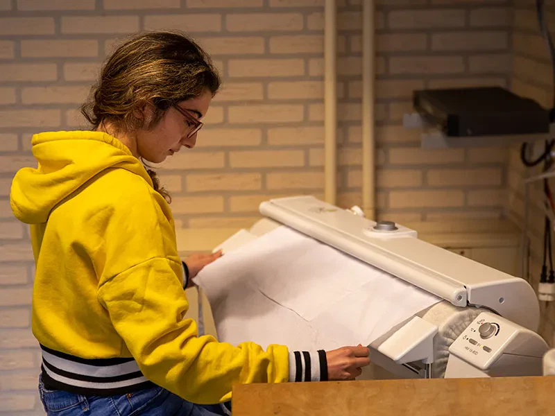 Nieuwe aanwinst voor Zorg & Welzijn