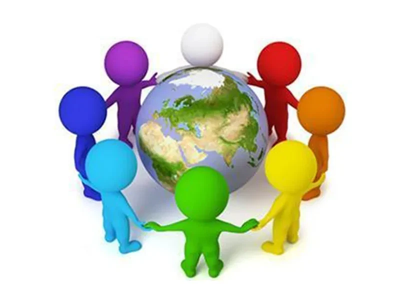 Themadag burgerschap voor klas 4, 5 en 6