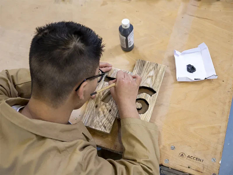 Iets doen voor een ander