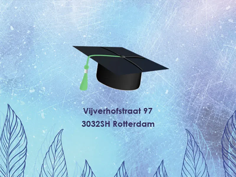 Diploma-uitreiking Entree-opleiding en PrO