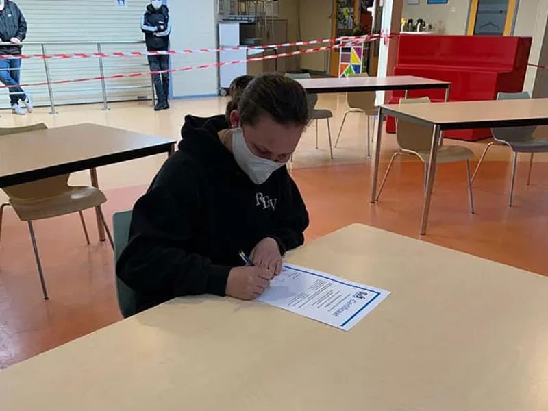 SVA1 basisvaardigheden autotechniek behaald!