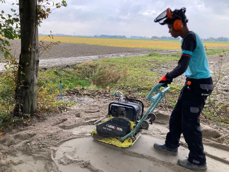 Leren op Locatie: Werkweken