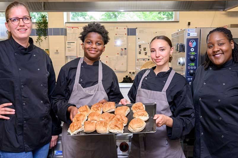 Accent-Hoogvliet-groep-keuken
