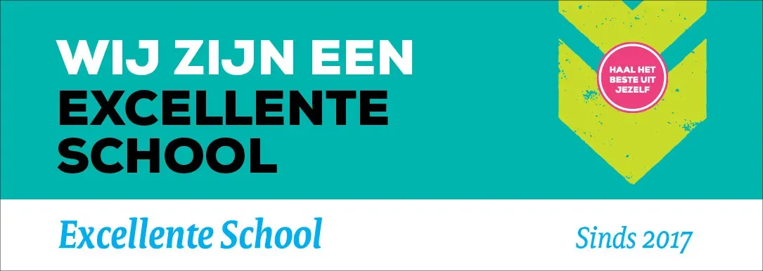 Accent excellente school sinds 2017