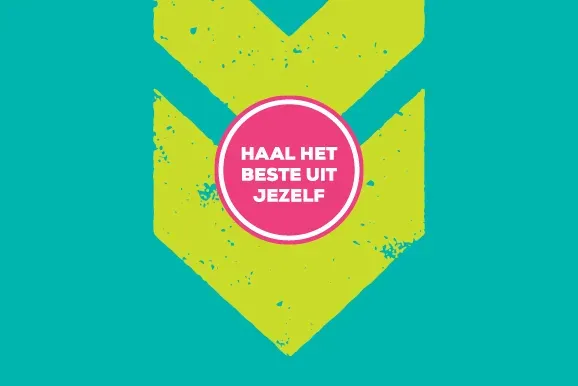 Accent pro haal het beste uit jezelf