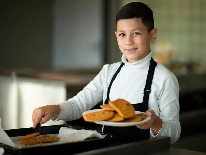 Accent-pro-Delfshaven-leerling-koken