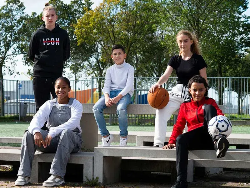Accent-pro-Delfshaven-leerlingen
